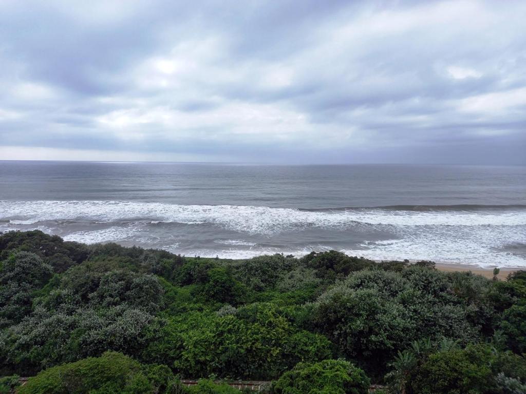 South Coast Riviera - 805 Apartment Port Shepstone Exterior photo