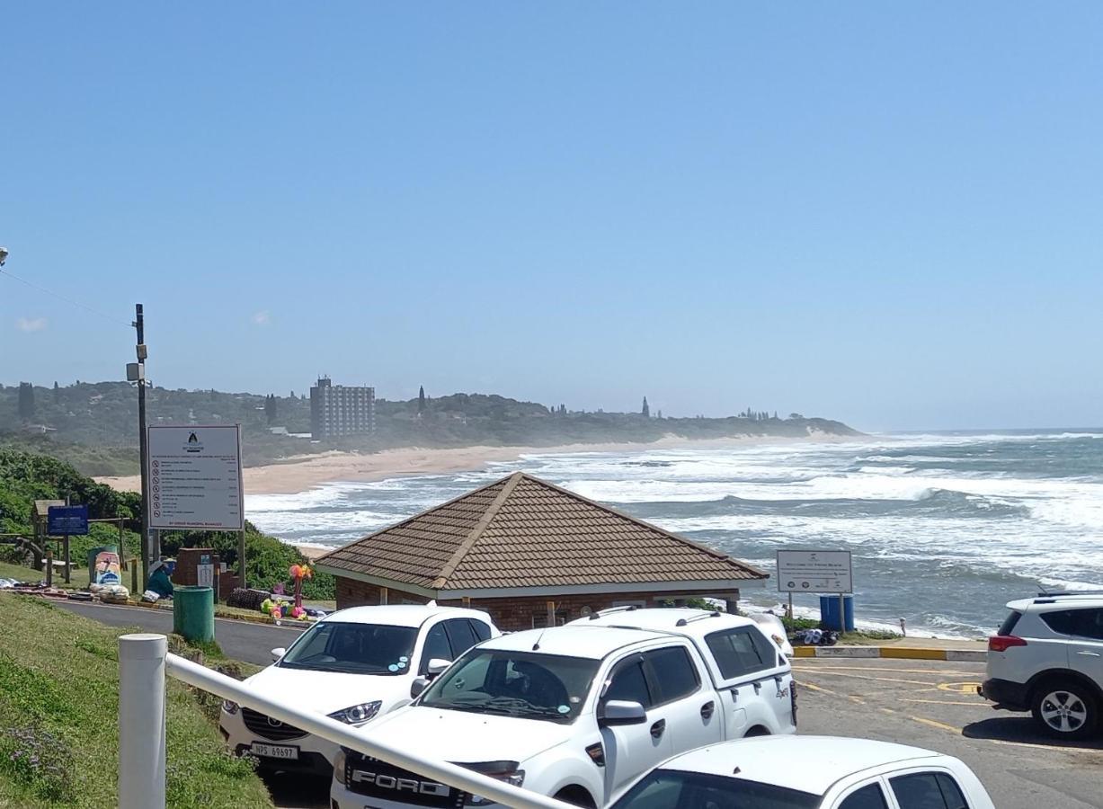 South Coast Riviera - 805 Apartment Port Shepstone Exterior photo